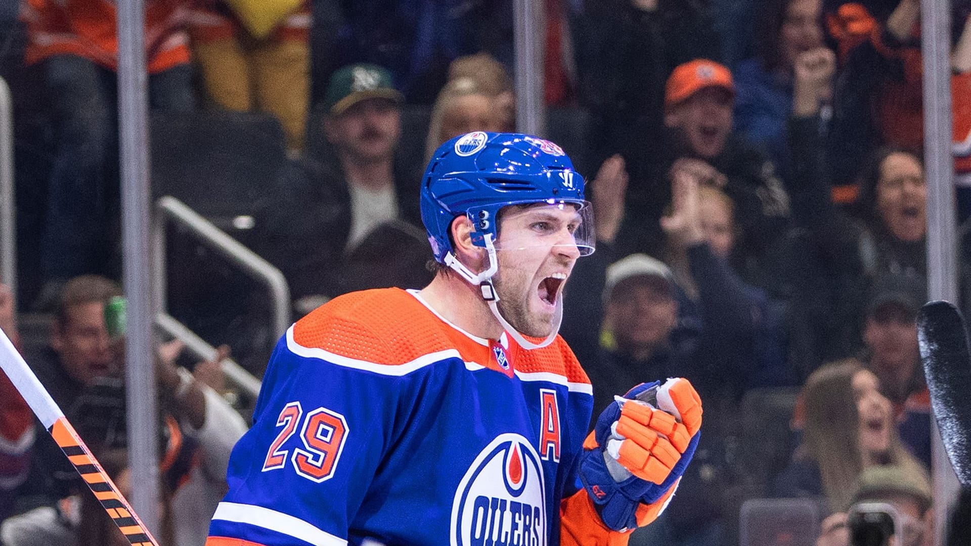 Leon Draisaitl