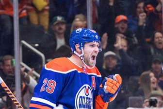 Leon Draisaitl