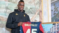 Skandal-Profi Balotelli hat einen neuen Klub