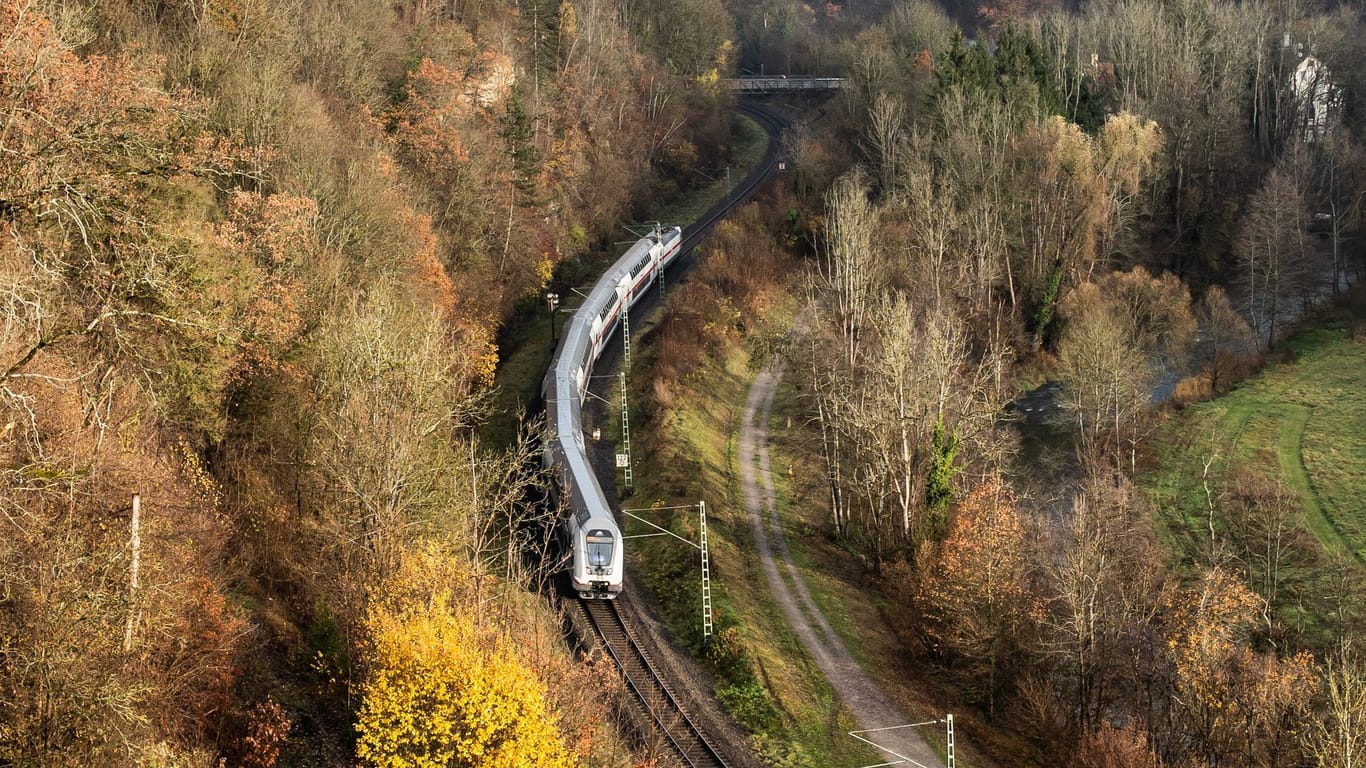 Gäubahn