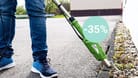 Im Aldi-Onlineshop gibt es einen Unkrautvernichter für weniger als 25 Euro im Angebot.