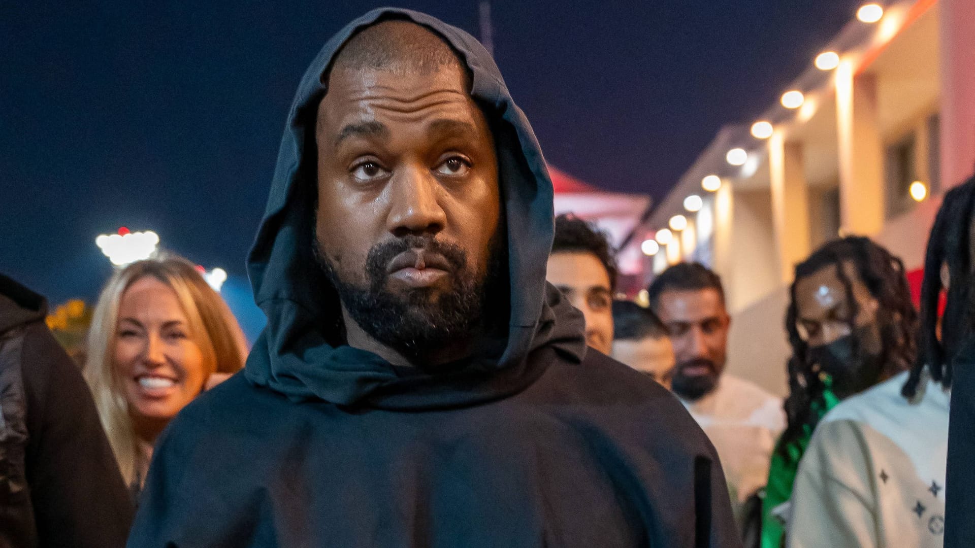 Kanye West: Seine ehemalige Assistentin erhebt schwere Vorwürfe.