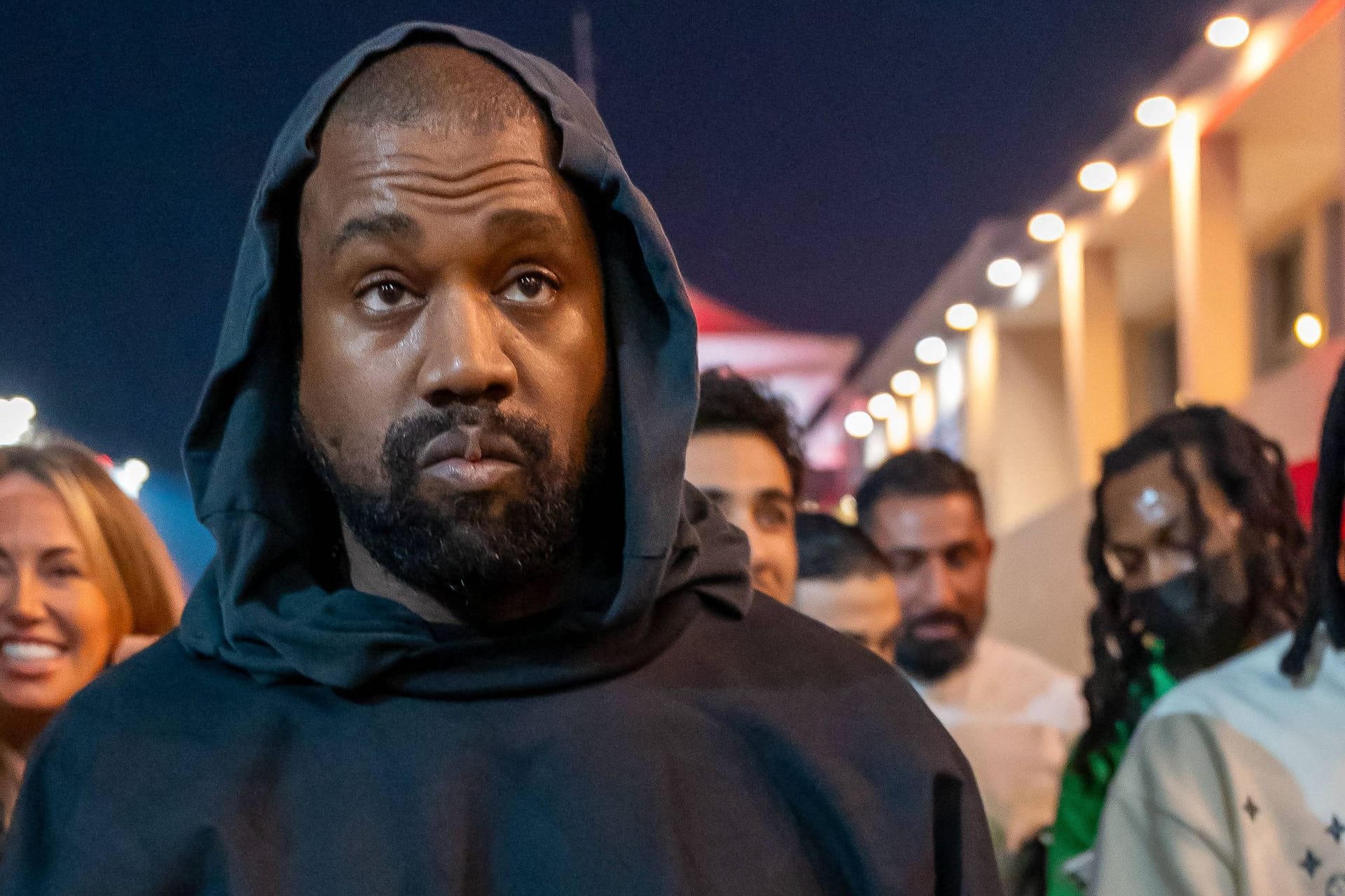 Kanye West: Seine ehemalige Assistentin erhebt schwere Vorwürfe.