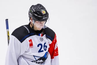 Janne Puhakka: Der Ex-Eishockey-Profi wurde brutal ermordet.