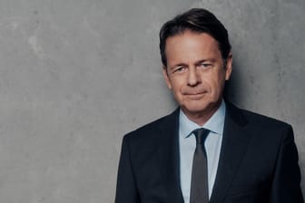 ZDF-Moderator Rudi Cerne: Er moderiert seit über 20 Jahren "Aktenzeichen XY... ungelöst".