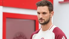 Sperre und Geldstrafe für Bayern-Torwart Ulreich