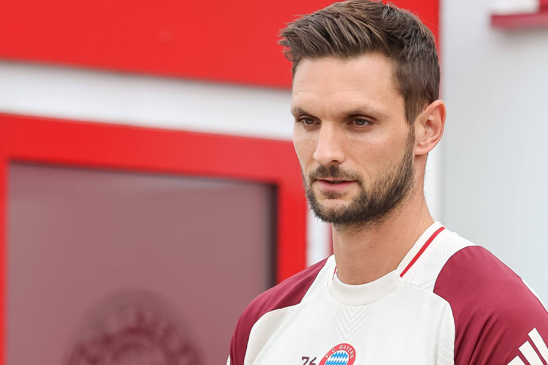 Sven Ulreich: Er hat sich bei Simon Rolfes entschuldigt.