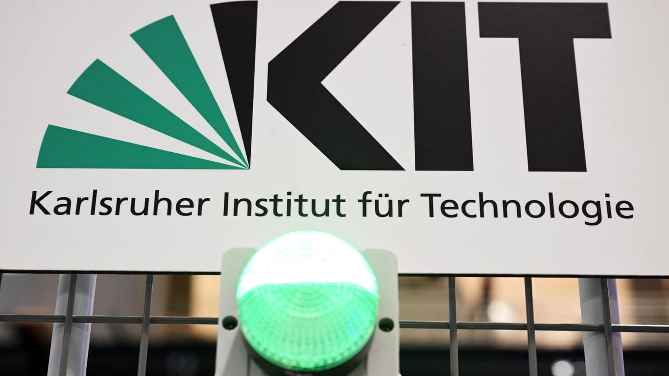 Karlsruher Institut für Technologie