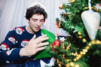 Egal, ob klassisch oder kreativ: Diese Adventskalender 2024 sind die perfekte Überraschung für Ihren Freund, Vater oder Ehemann in diesem Jahr. (Symbolbild)