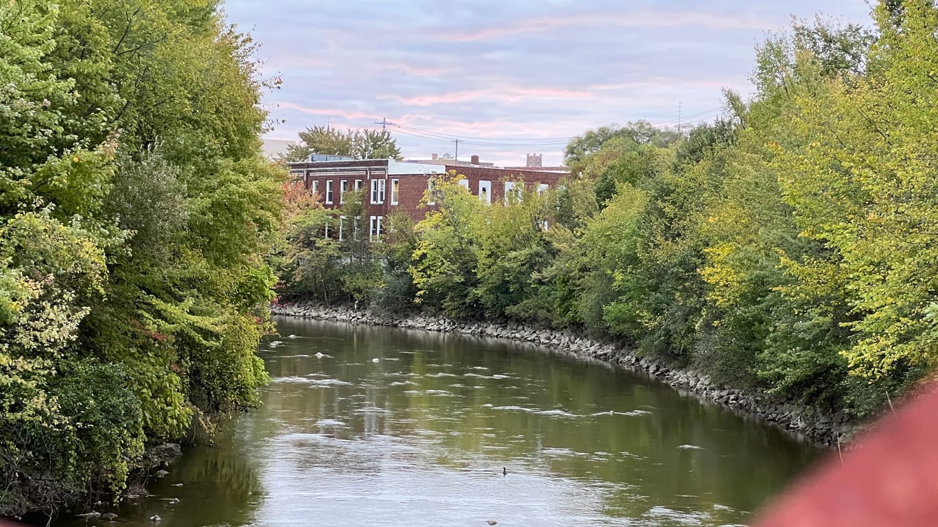 Wasserversorgung in der US-Stadt Flint