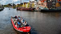 Leiden in den Niederlanden: Perfekt für einen Kurztrip ab Düsseldorf 