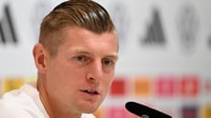 Kroos übt scharfe Kritik am BVB