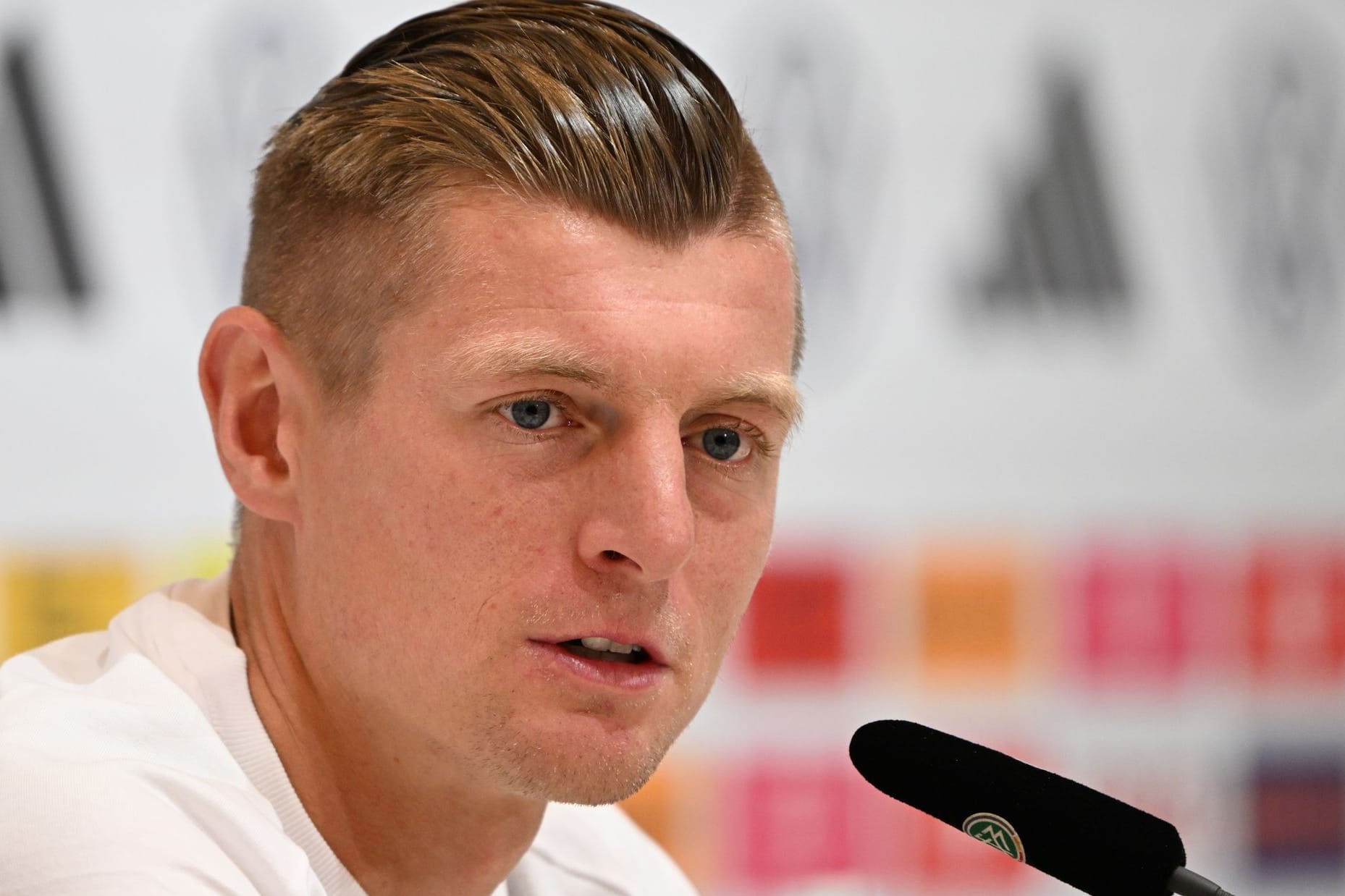 Toni Kroos