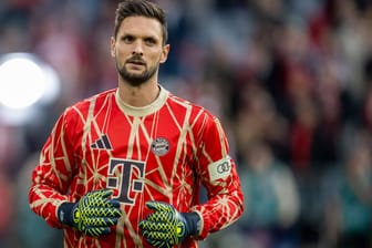 Sven Ulreich: Der Torhüter teilte im Spiel gegen Leverkusen verbal aus.