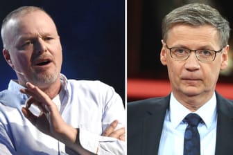 Raab gegen Jauch: Ein neues RTL-Duell?