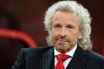 Thomas Gottschalk: Mit seinen Äußerungen zu gesellschaftlichen Themen spaltet er die Massen – und wie steht es bei ihm um die Politik?