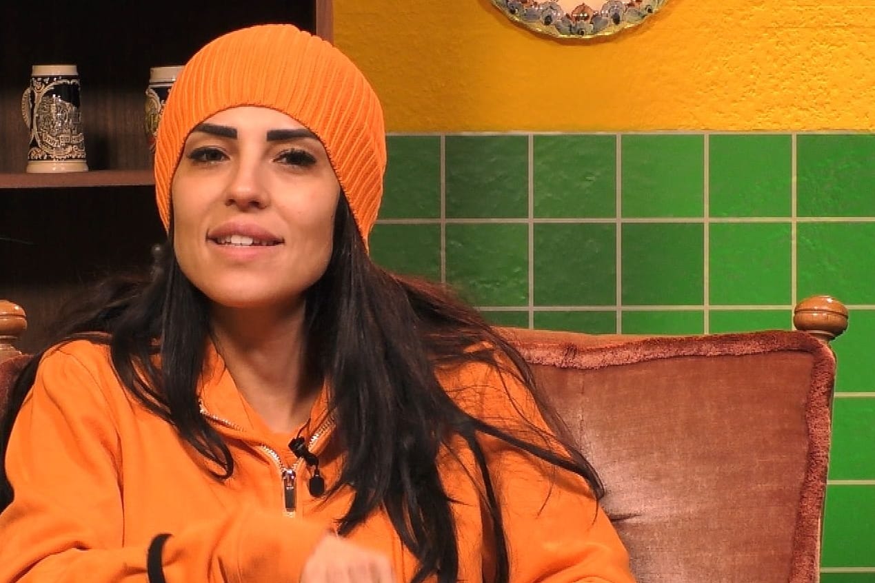 Elena Miras: Sie verzichtete auf das große "Promi Big Brother"-Finale.