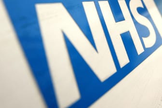 Britischer Gesundheitsdienst NHS