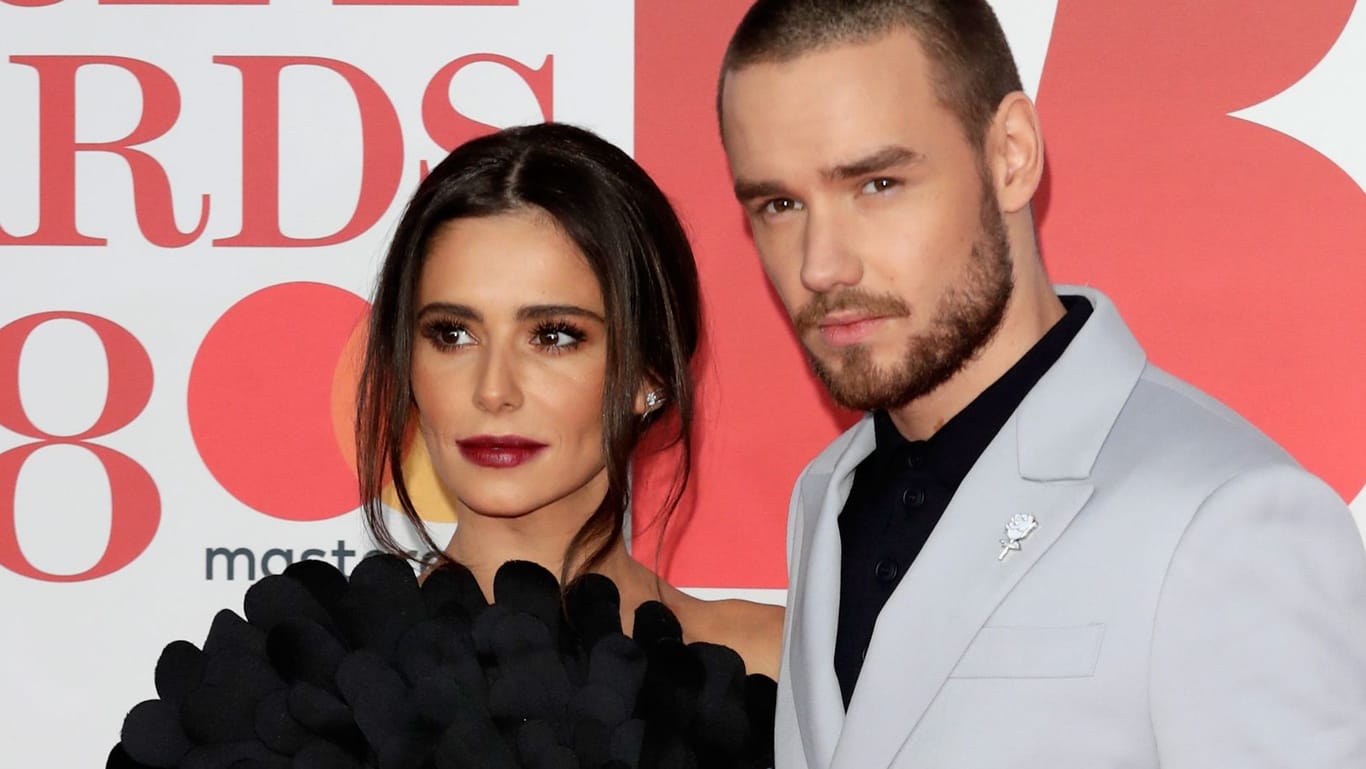 Cheryl Cole und Liam Payne: Die beiden Musiker waren von 2015 bis 2018 zusammen.