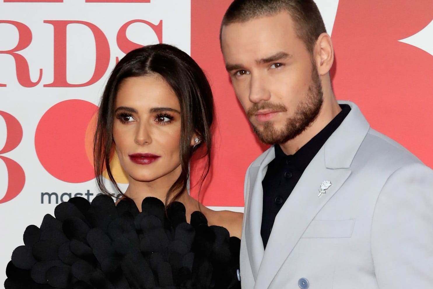 Cheryl Cole und Liam Payne: Die beiden Musiker waren von 2015 bis 2018 zusammen.