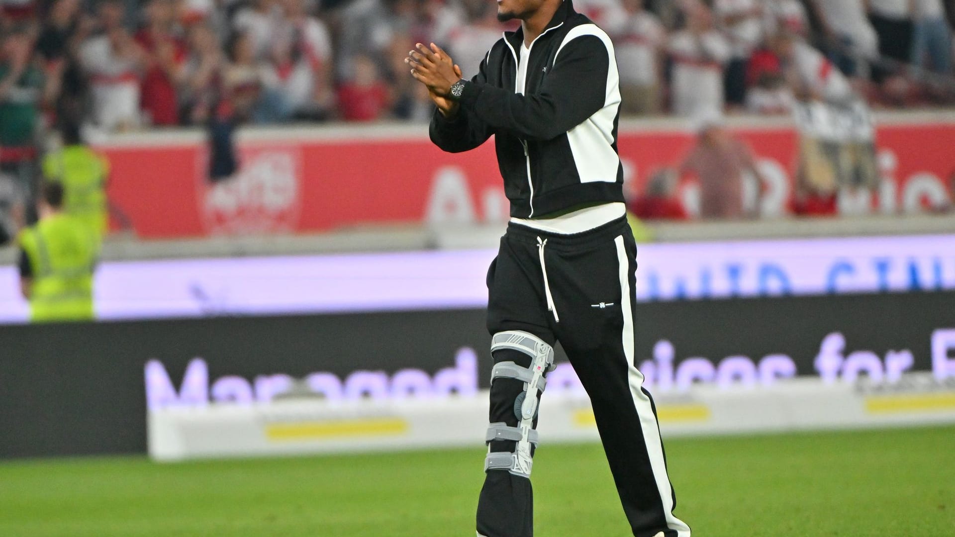 Dan-Axel Zagadou