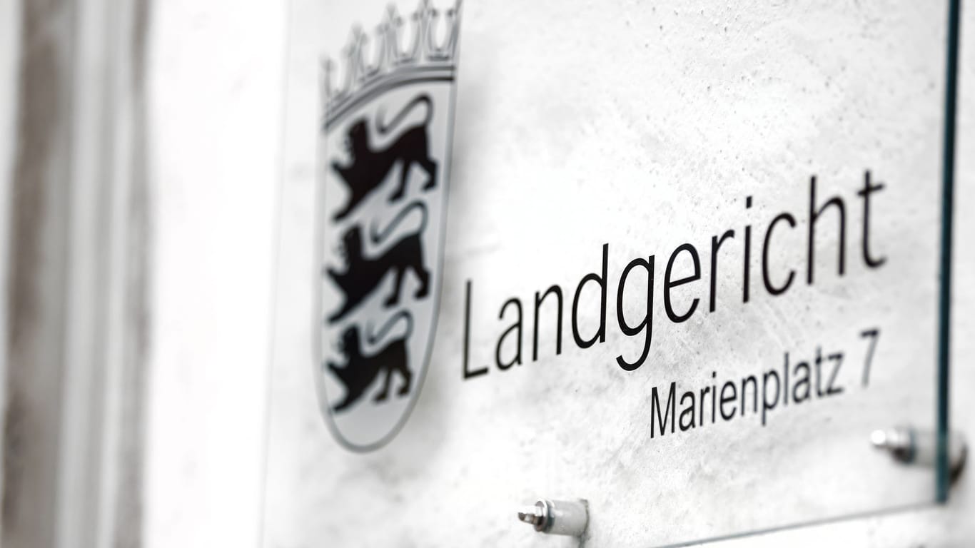 Landgericht Ravensburg