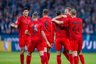 VfL Bochum - Bayern München