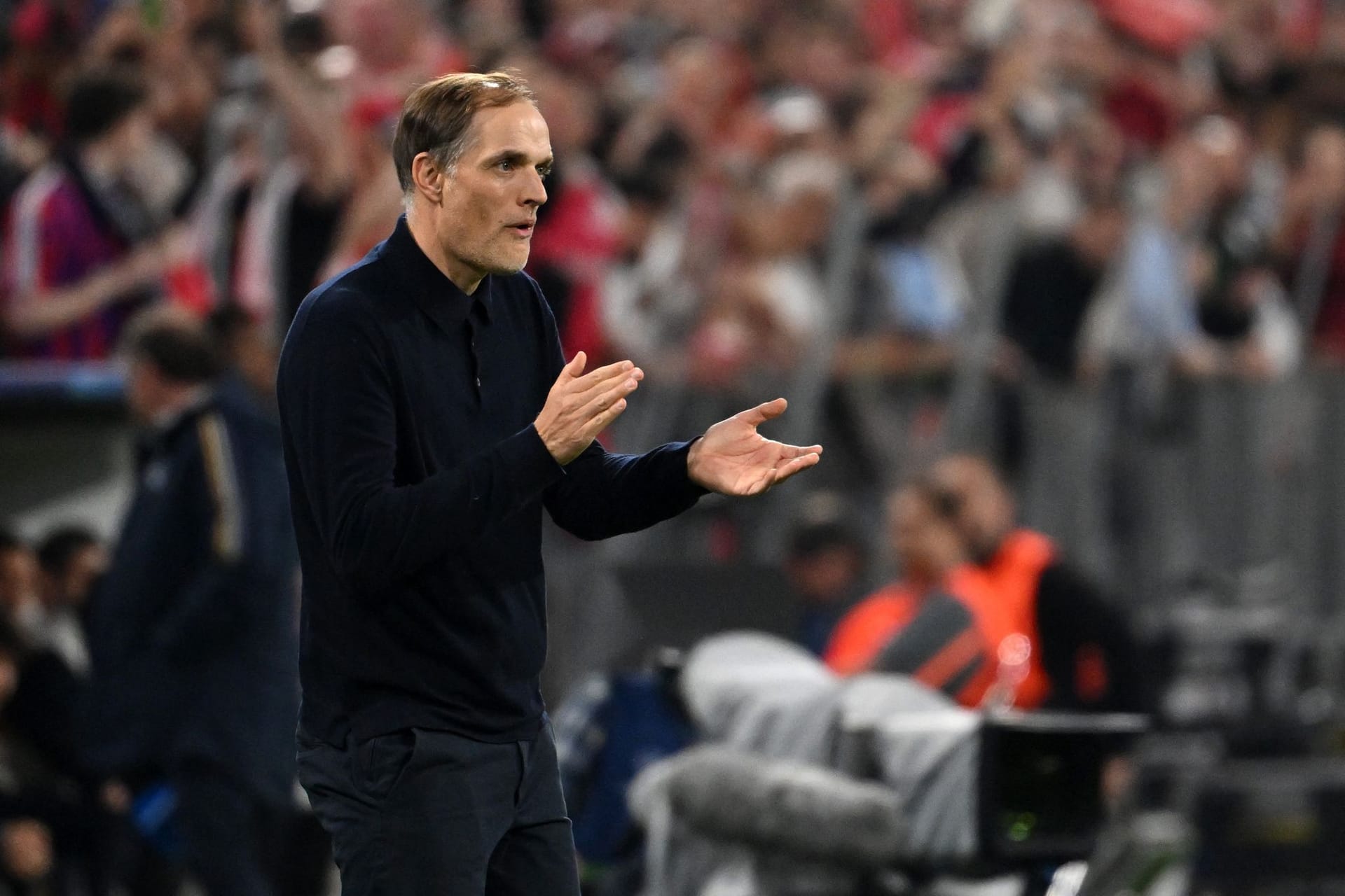 Thomas Tuchel