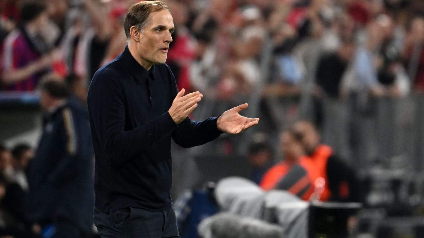 Thomas Tuchel