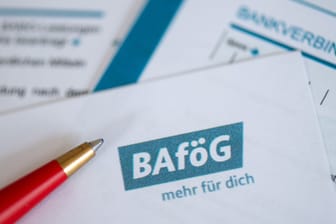 Bafög