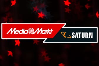 Noch bis zum 8. November können Sie sich während der Black Deals bei MediaMarkt Fernseher, Küchengeräte und vieles mehr zu Schnäppchenpreisen sichern.