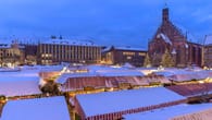 Weihnachtsmarkt in Nürnberg, Bamberg und Bayreuth: Öffnungszeiten und Termine