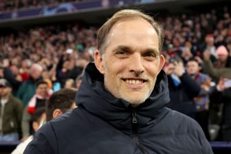 Thomas Tuchel: In England könnte es abermals alles für ihn passen.