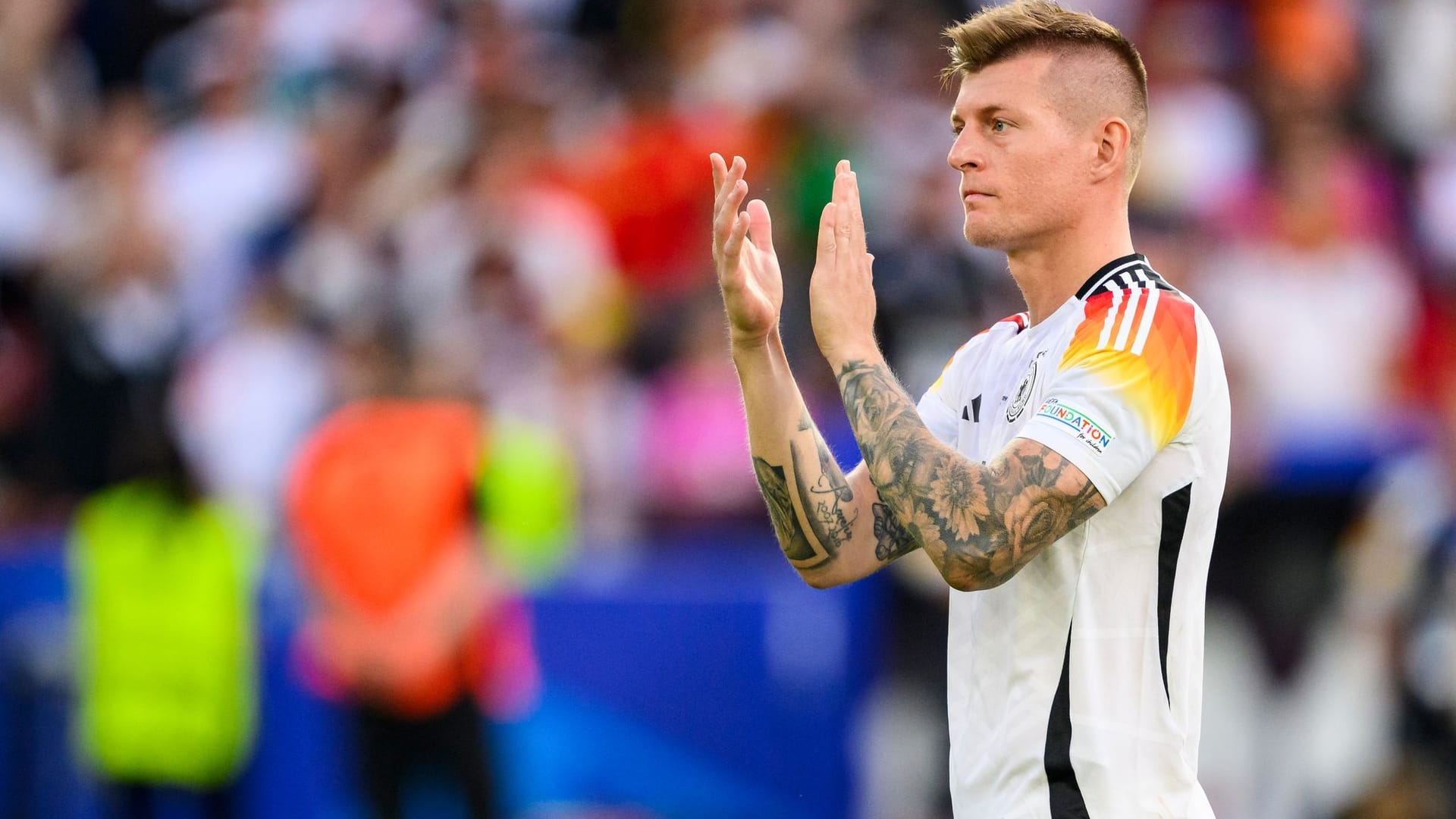 Toni Kroos