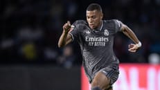 Mbappé trifft – Real zieht mit Barcelona gleich