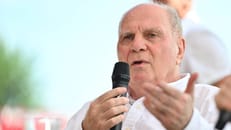 Hoeneß' Attacke geht nach hinten los