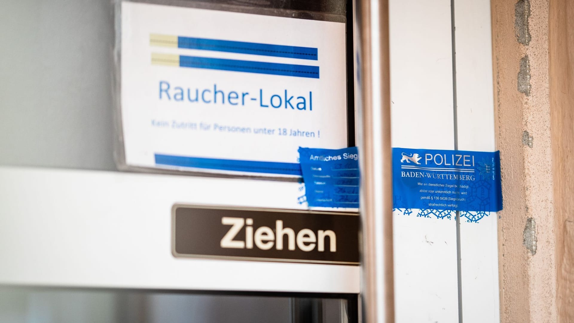 Ermittlungen im Fall einer eingemauerten Leiche Ermittlungen im Fall einer eingemauerten Leiche