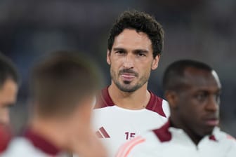 Mats Hummels