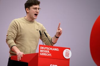 SPD-Bundesparteitag