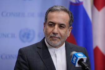 UN-Generalversammlung - Iran - Israel