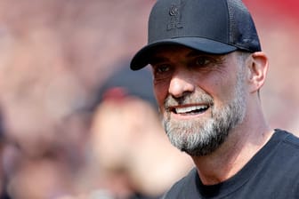 Jürgen Klopp: Der Ex-Liverpool-Trainer hat wohl einen neuen Job.