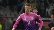 Nächster DFB-Star hat sich verletzt