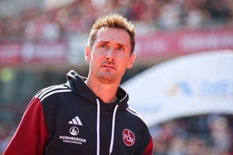 Miroslav Klose