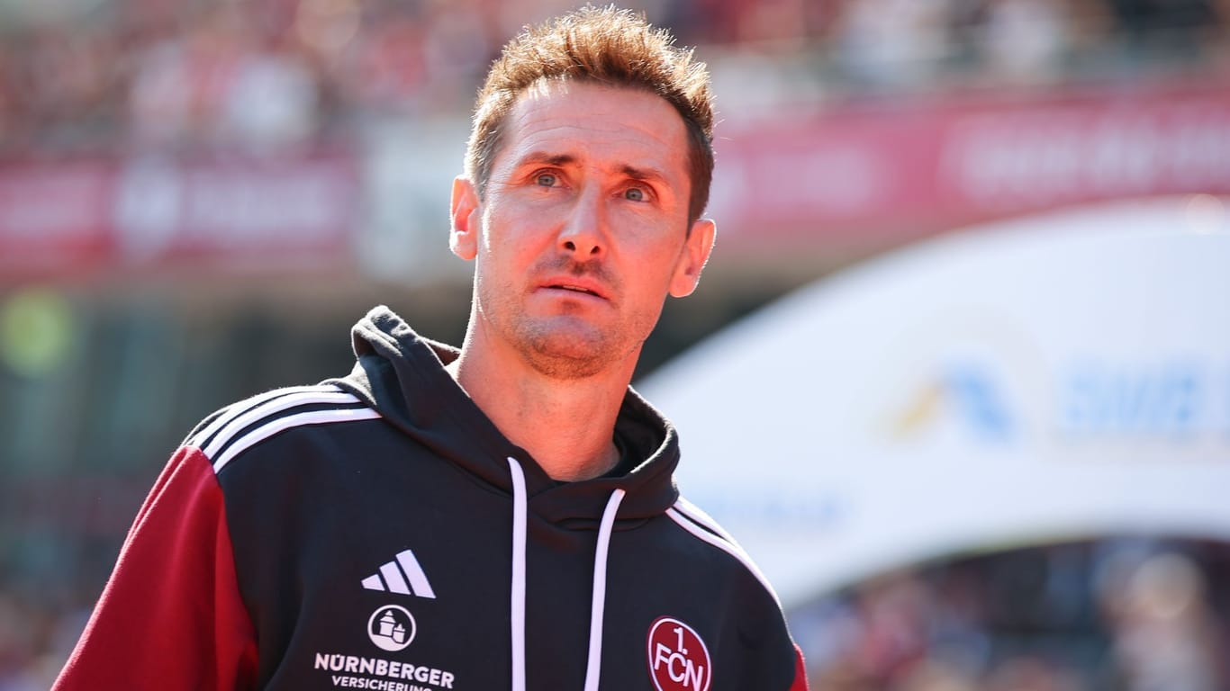 Miroslav Klose