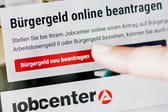 Das sind die aktuellen Bürgergeld-Regelsätze