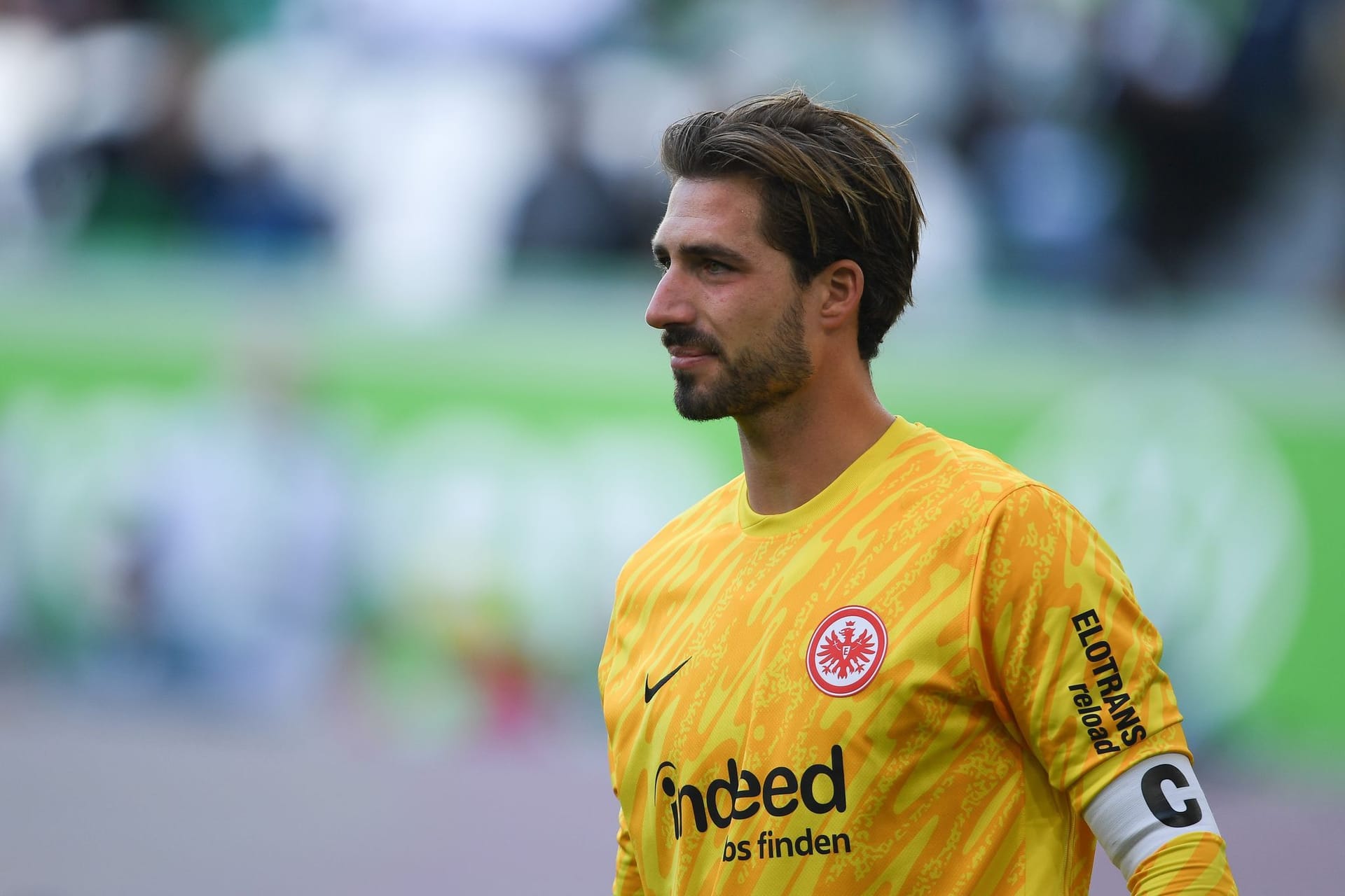 Kevin Trapp