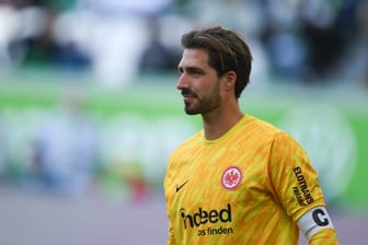 Kevin Trapp