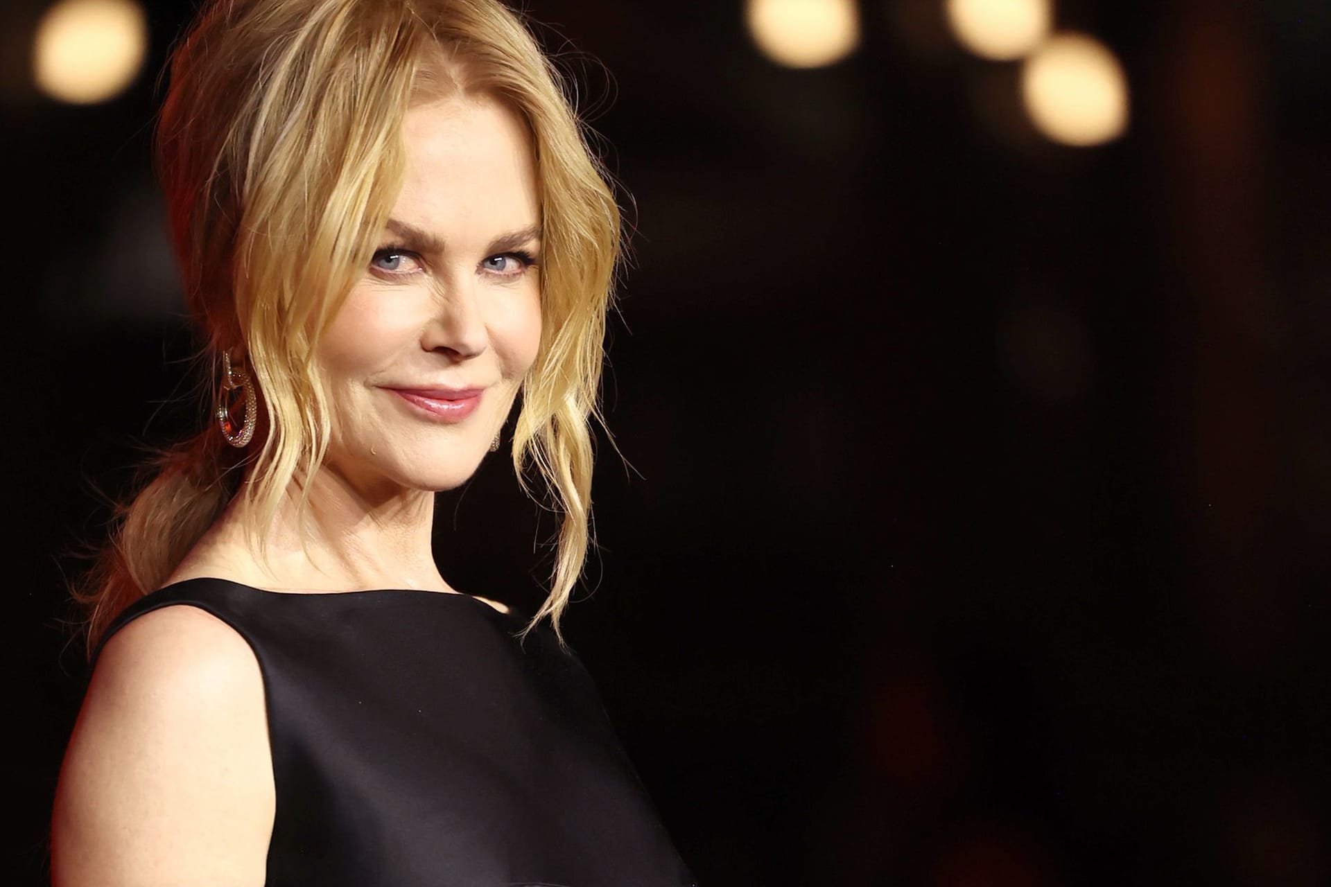 Nicole Kidman: Die Schauspielerin ist in wenigen Wochen im Erotikthriller "Babygirl" zu sehen.