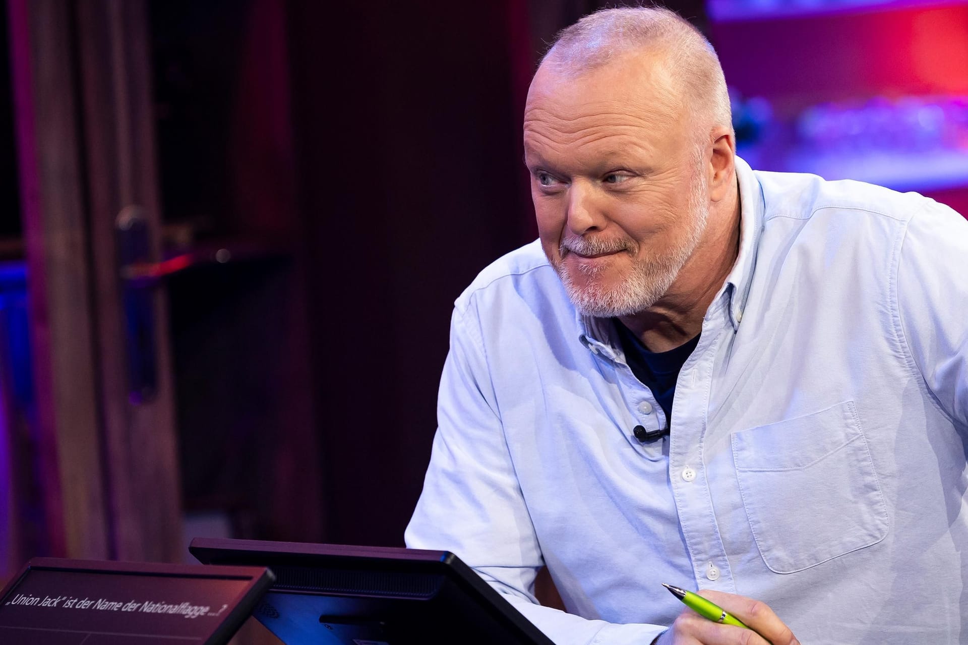 Stefan Raab: Ist der Hype um den Entertainer schon wieder verflogen?