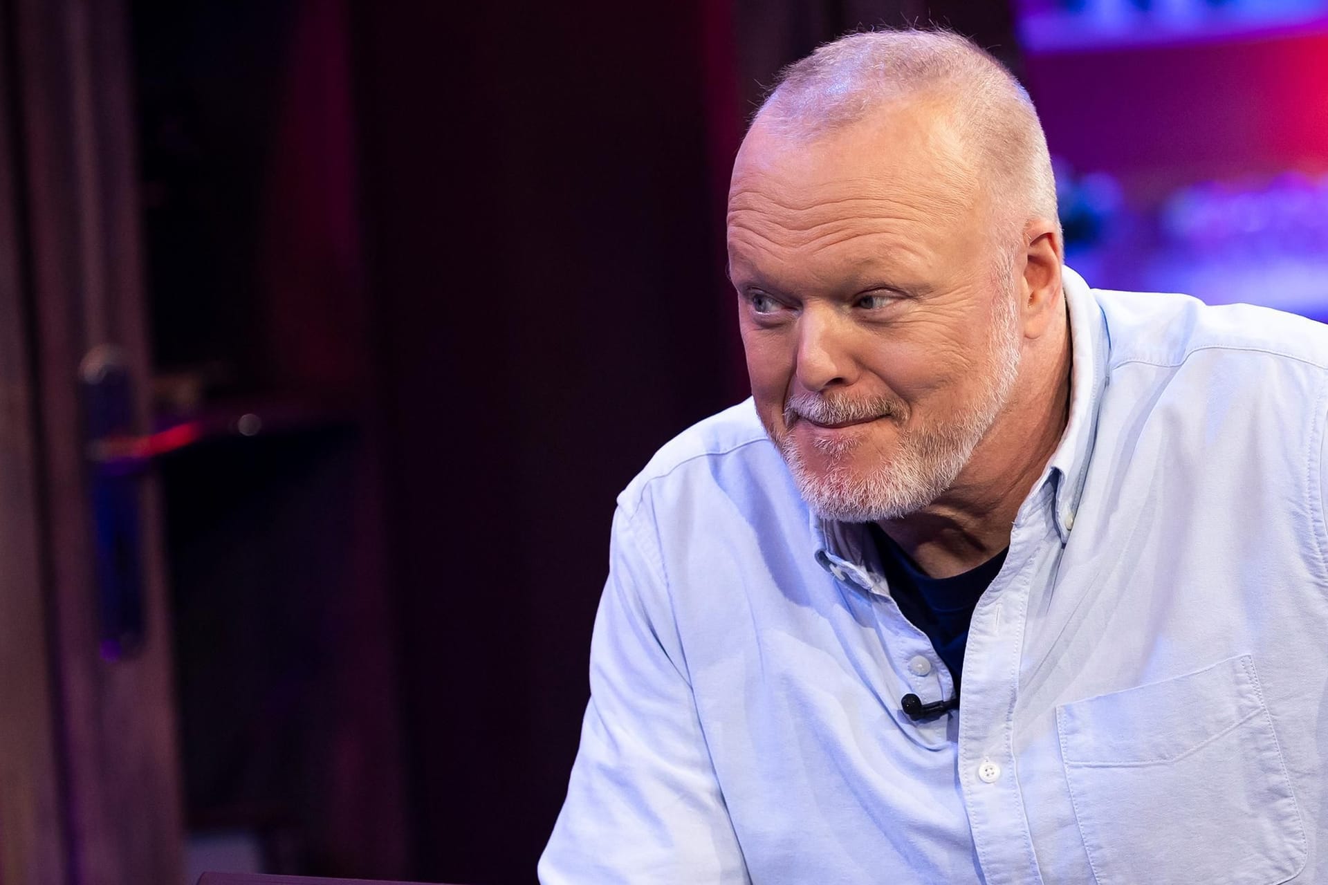 Stefan Raab: Ist der Hype um den Entertainer schon wieder verflogen?